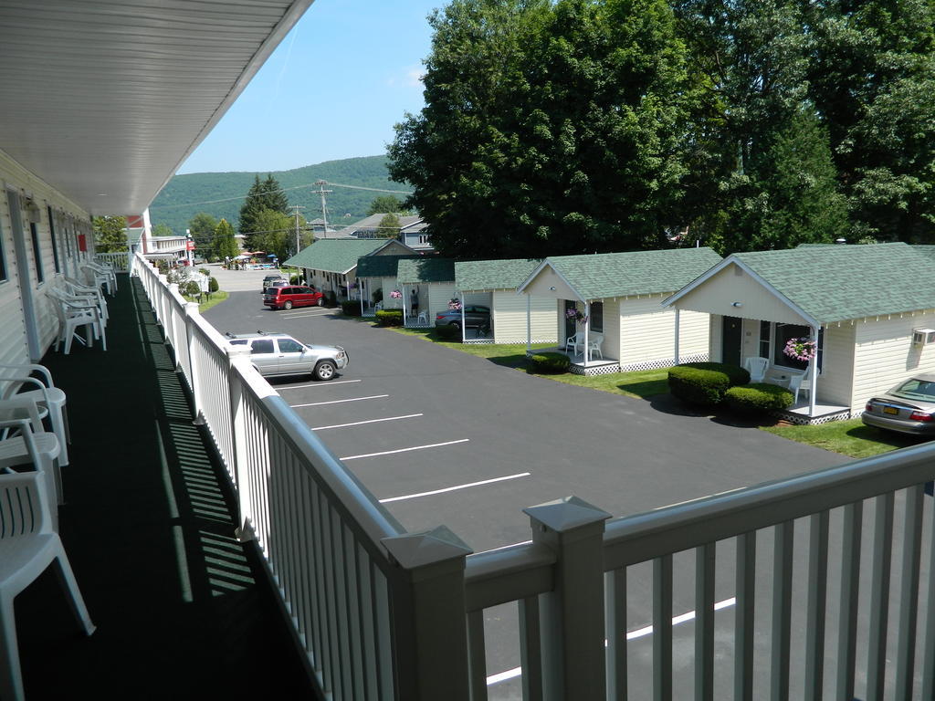 The Heritage Of Lake George Exterior foto