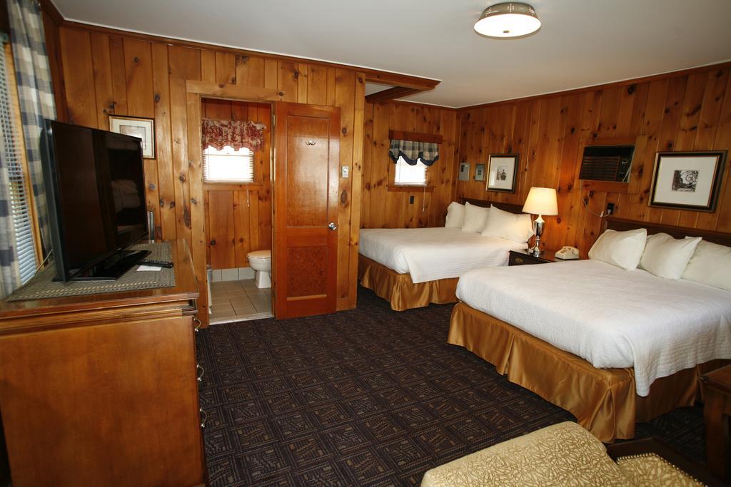 The Heritage Of Lake George Exterior foto